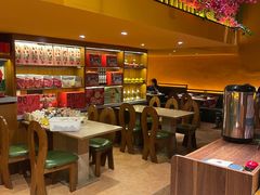-耶里夏丽·新疆菜·28年喀什老馆(田林东路店)