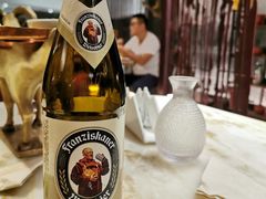 -京华烟云·北京烤鸭(领展购物广场·中关村店)