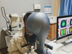 -博爱眼科体检中心·近视摘镜·医学验光配镜