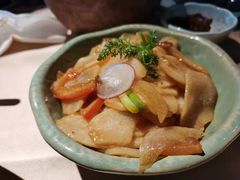 山石榴山药-山石榴·贵州菜(丰盛里店)