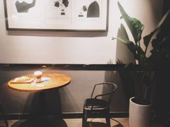 -YUMI芽米·法式烘焙·咖啡(文化宫店)