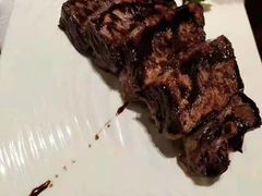 小广寒台塑牛排-小广寒电影艺术餐厅(小广寒经三路店)