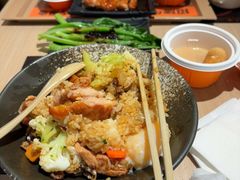 -吉野家(宾水道店)