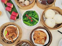 -馨越楼·点心·粤菜(赤坎店)