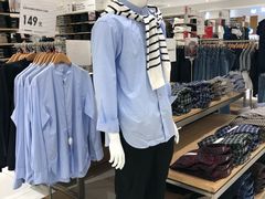 -优衣库(长沙雨花亭凯德广场店)