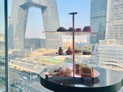 -福楼毕斯罗F Bistronome(国贸商城约会地标景观店)