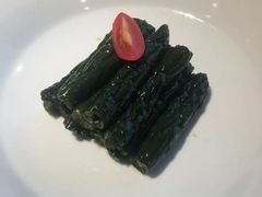 蜜汁泡黄瓜-全聚德(新街口店)