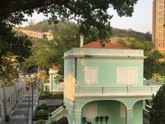 -龙环葡韵住宅式博物馆