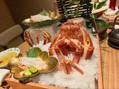 -Minase水濑·日料放题(外滩店)