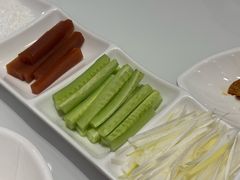 -新興传承烤鸭