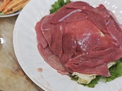 -清真·马家火锅美食城(镇江北路店)