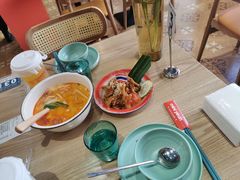 -迷你椰·泰式大排档(湖州衣裳街店)