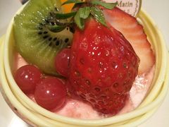 -早安巴黎(四季坊店)