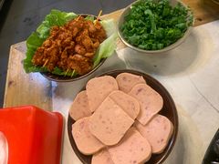 -重庆老火锅王(西安北路店)