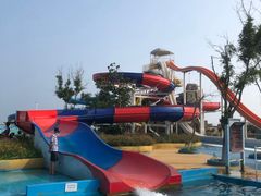 -秦皇岛乐岛海洋王国