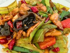 -李唐千秋客家菜