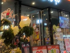 -非烤勿扰韩式自助烤肉火锅(龙岗万达广场店)