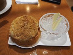 -粤域茶餐厅