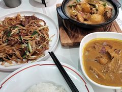 -香港深仔记茶餐厅(东门店)