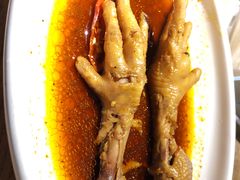 稀溜耙鸡爪-成都吃客(九眼桥店)