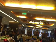 -俏江南(中山路先天下广场店)