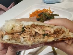 -长青缘·美食汇(经三路店)