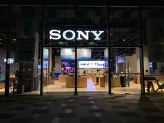 -Sony Store索尼(深圳深业上城店)