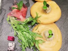 -民国红公馆·秦淮八艳(夫子庙店)