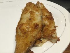 -大渔铁板烧(中山路八佰伴店)