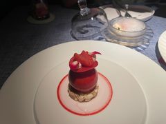 -弦月窗LUNETTE BY AMANDA(复兴路店)