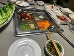 -海底捞火锅(旭辉MALL店)