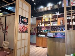 -不倒翁炭火烧肉(永安里店)