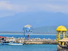 -海南分界洲岛旅游区