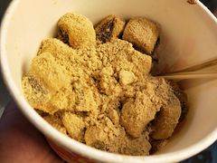 -朝鲜族打糕(时尚天河店)