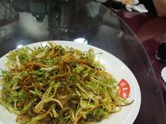 -抹直口特色菜馆(一店)