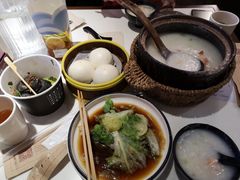 -火齐潮汕砂锅粥(五道口店)
