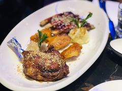 -MOSSO德国餐厅·音乐酒吧(环宇荟店)