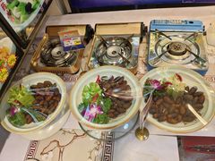 -小船渔村•大连菜•大连焖鱼(明泽街店)