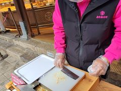 -嘉华鲜花饼·现烤(昆明老街店)