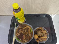 -阿姨牛杂(北京路店)