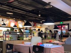-拿渡·水煮鱼 麻辣香锅(西单大悦城店)