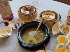 -潮府馆·非遗潮州菜·世纪公园(新国际博览中心店)