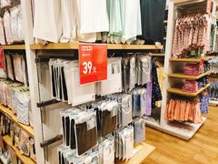 -优衣库(沈阳万象城店)