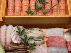 -鮨冠OMAKASE食べ放题(北京首店)