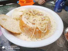 -MI WU FACTORY米屋美食工厂餐厅(绿地店)