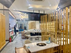 大堂-屋头串串(新街里店)