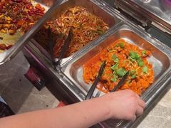 -比格比萨自助(南京万达茂店)