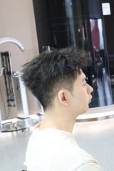 -MMbyHairCode芭曲发型