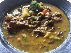 -无有景观餐厅·铜瓢牛肉·下午茶