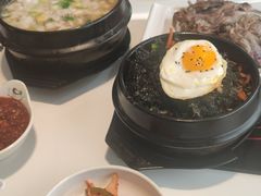 -英子补身汤(海兰路店)